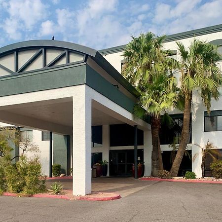 Tempe By The Mall Phoenix Airport Hotel Экстерьер фото