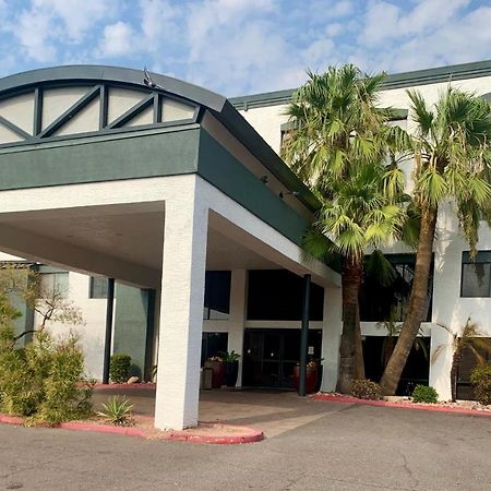 Tempe By The Mall Phoenix Airport Hotel Экстерьер фото