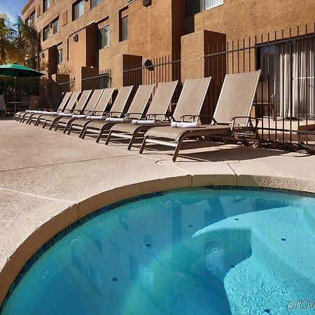 Tempe By The Mall Phoenix Airport Hotel Экстерьер фото