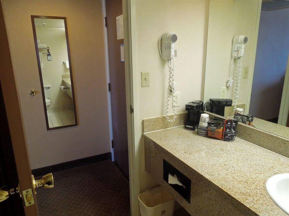 Tempe By The Mall Phoenix Airport Hotel Экстерьер фото
