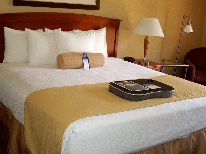 Tempe By The Mall Phoenix Airport Hotel Экстерьер фото