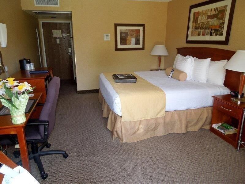 Tempe By The Mall Phoenix Airport Hotel Экстерьер фото