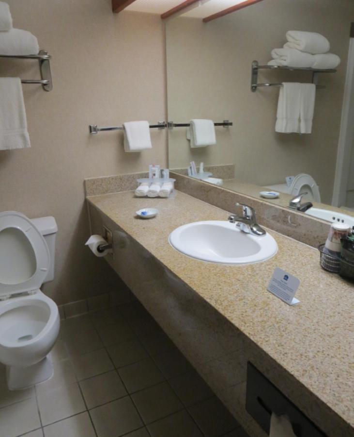 Tempe By The Mall Phoenix Airport Hotel Номер фото