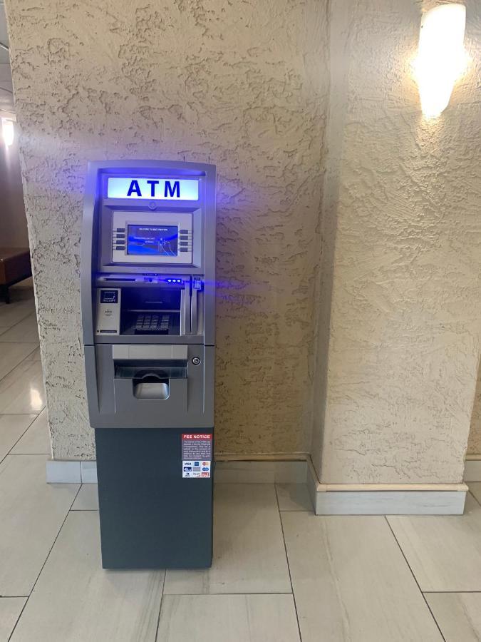 Tempe By The Mall Phoenix Airport Hotel Экстерьер фото