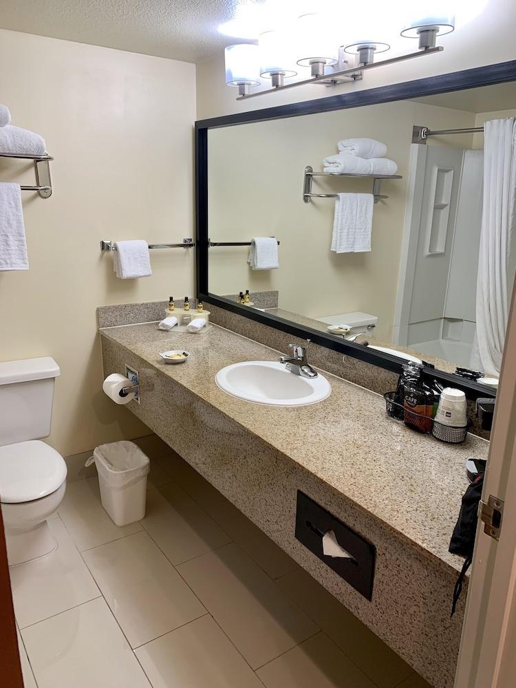 Tempe By The Mall Phoenix Airport Hotel Экстерьер фото