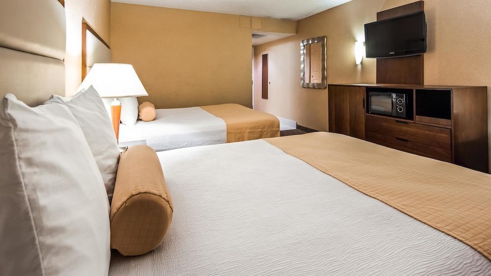 Tempe By The Mall Phoenix Airport Hotel Экстерьер фото